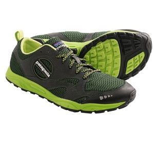 New Patagonia Evermore Trail Running Shoes Men’s
